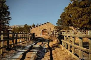 9200 Old Flowers Rd, Bellvue, CO 80512 - Photo 39