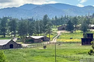 9200 Old Flowers Rd, Bellvue, CO 80512 - Photo 3