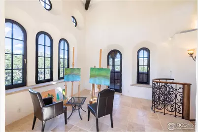 9200 Old Flowers Rd, Bellvue, CO 80512 - Photo 35