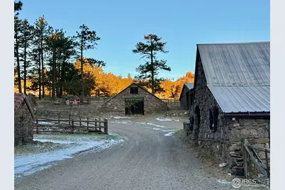 9200 Old Flowers Rd, Bellvue, CO 80512 - Photo 7