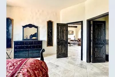 9200 Old Flowers Rd, Bellvue, CO 80512 - Photo 33