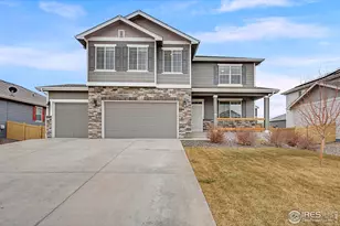 6849 Hayfield St, Wellington, CO 80549 - Photo 1