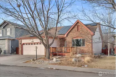 3883 Jefferson Dr, Loveland, CO 80538 - Photo 3