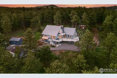 31 Wild Tiger Ln, Boulder, CO 80302 - Photo 1