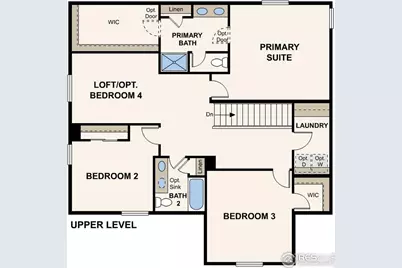 874 Harvard St, Johnstown, CO 80534 - Photo 3