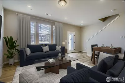 851 Merganser Dr, Fort Collins, CO 80524 - Photo 5