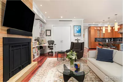 1155 Canyon Blvd #202, Boulder, CO 80302 - Photo 9