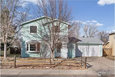 1618 Enfield St, Fort Collins, CO 80526 - Photo 3
