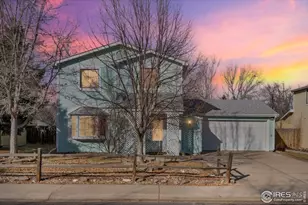 1618 Enfield St, Fort Collins, CO 80526 - Photo 1