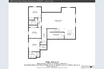 1883 Vista Plaza St, Severance, CO 80550 - Photo 45