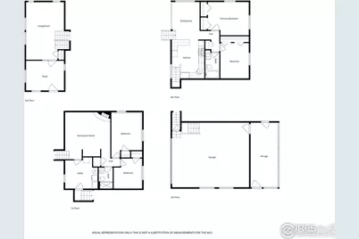 3319 Chestnut Ave, Loveland, CO 80538 - Photo 27