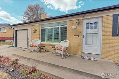 3333 W Wagon Trail Dr, Denver, CO 80110 - Photo 3