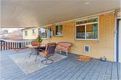 3333 W Wagon Trail Dr, Denver, CO 80110 - Photo 21