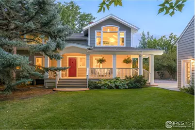 3788 26th St, Boulder, CO 80304 - Photo 3