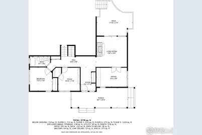 3788 26th St, Boulder, CO 80304 - Photo 45