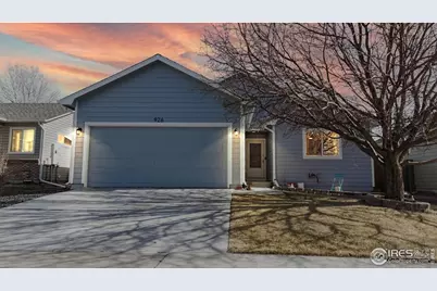 926 Thornhill Pl, Fort Collins, CO 80524 - Photo 1
