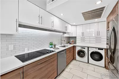 1350 Lawrence St #2H, Denver, CO 80204 - Photo 5