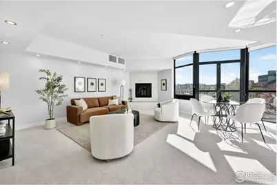 1350 Lawrence St #2H, Denver, CO 80204 - Photo 1