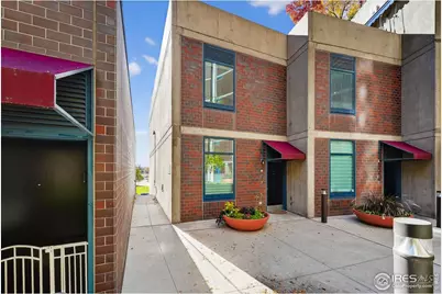 1350 Lawrence St #2H, Denver, CO 80204 - Photo 13