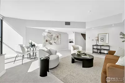 1350 Lawrence St #2H, Denver, CO 80204 - Photo 3