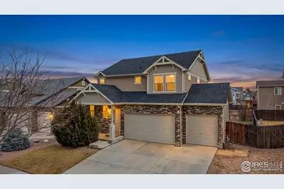 10570 Worchester Dr, Commerce City, CO 80022 - Photo 1