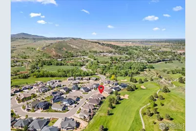 4692 Mariana Hills Cir, Loveland, CO 80537 - Photo 1