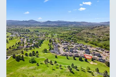 4692 Mariana Hills Cir, Loveland, CO 80537 - Photo 1
