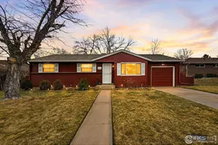 6034 S Steele St, Centennial, CO 80121 - Photo 1