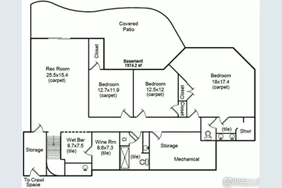 5213 Castle Ridge Pl, Fort Collins, CO 80525 - Photo 33