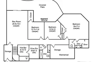 5213 Castle Ridge Pl, Fort Collins, CO 80525 - Photo 33