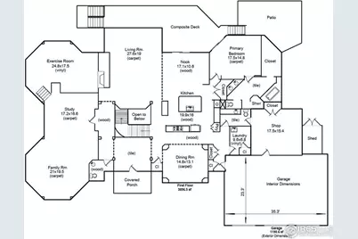 5213 Castle Ridge Pl, Fort Collins, CO 80525 - Photo 23