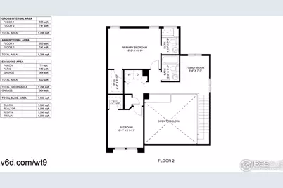 1945 Fossil Creek Pkwy #A, Fort Collins, CO 80528 - Photo 45