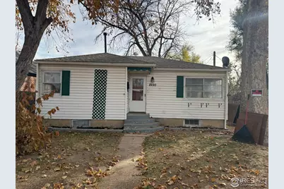 2220 6th Ave, Greeley, CO 80631 - Photo 1