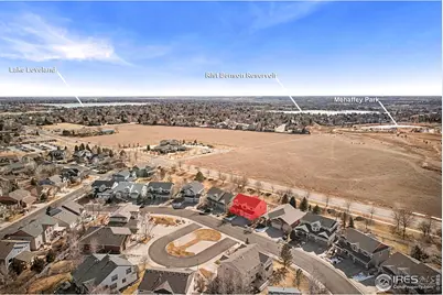 3242 Sedgwick Cir, Loveland, CO 80538 - Photo 3