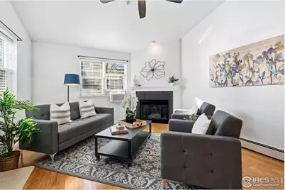 3077 29th St #105, Boulder, CO 80301 - Photo 1