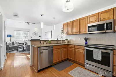 3077 29th St #105, Boulder, CO 80301 - Photo 5