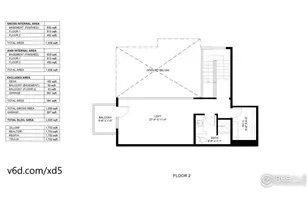 1421 St Moritz Trail, Estes Park, CO 80517 - Photo 47