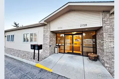2150 W Eisenhower Blvd, Loveland, CO 80537 - Photo 1