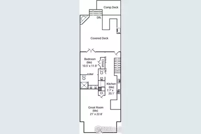 519 N Grant Ave, Fort Collins, CO 80521 - Photo 31