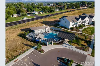 2614 Conquest St #A, Fort Collins, CO 80524 - Photo 33