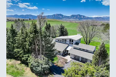 303 Sky Lark Way, Boulder, CO 80303 - Photo 1