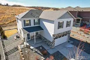 1986 Shadow Creek Dr, Castle Rock, CO 80104 - Photo 3