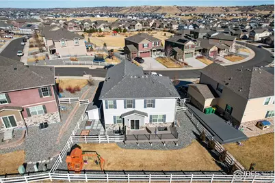1986 Shadow Creek Dr, Castle Rock, CO 80104 - Photo 33