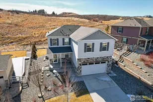 1986 Shadow Creek Dr, Castle Rock, CO 80104 - Photo 11