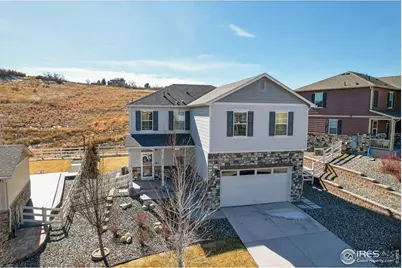 1986 Shadow Creek Dr, Castle Rock, CO 80104 - Photo 5