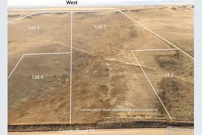 0 Wcr 15 #Lot A-13, Carr, CO 80612 - Photo 1