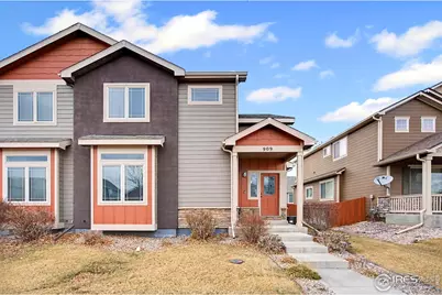 909 Campfire Dr, Fort Collins, CO 80524 - Photo 1