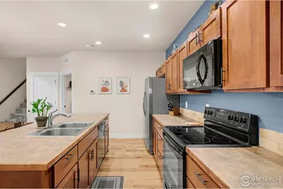 909 Campfire Dr, Fort Collins, CO 80524 - Photo 9