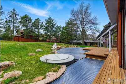 182 Ridge Rd, Boulder, CO 80303 - Photo 13