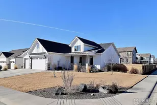 6881 Cattails Dr, Wellington, CO 80549 - Photo 1